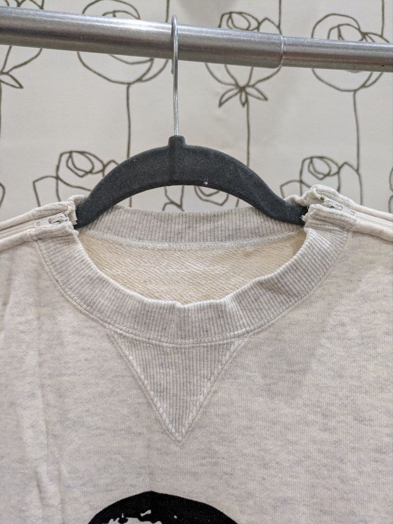 UNDERCOVER　EXCHANGE　スウェット