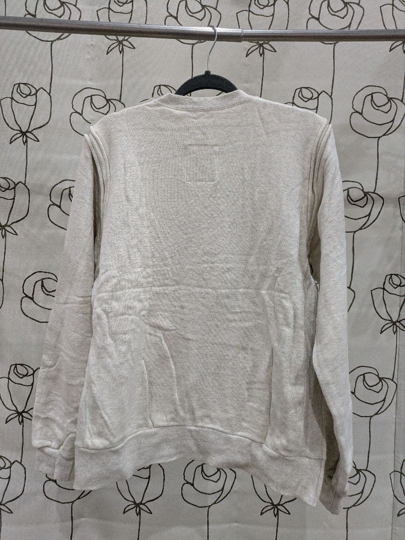 UNDERCOVER　EXCHANGE　スウェット