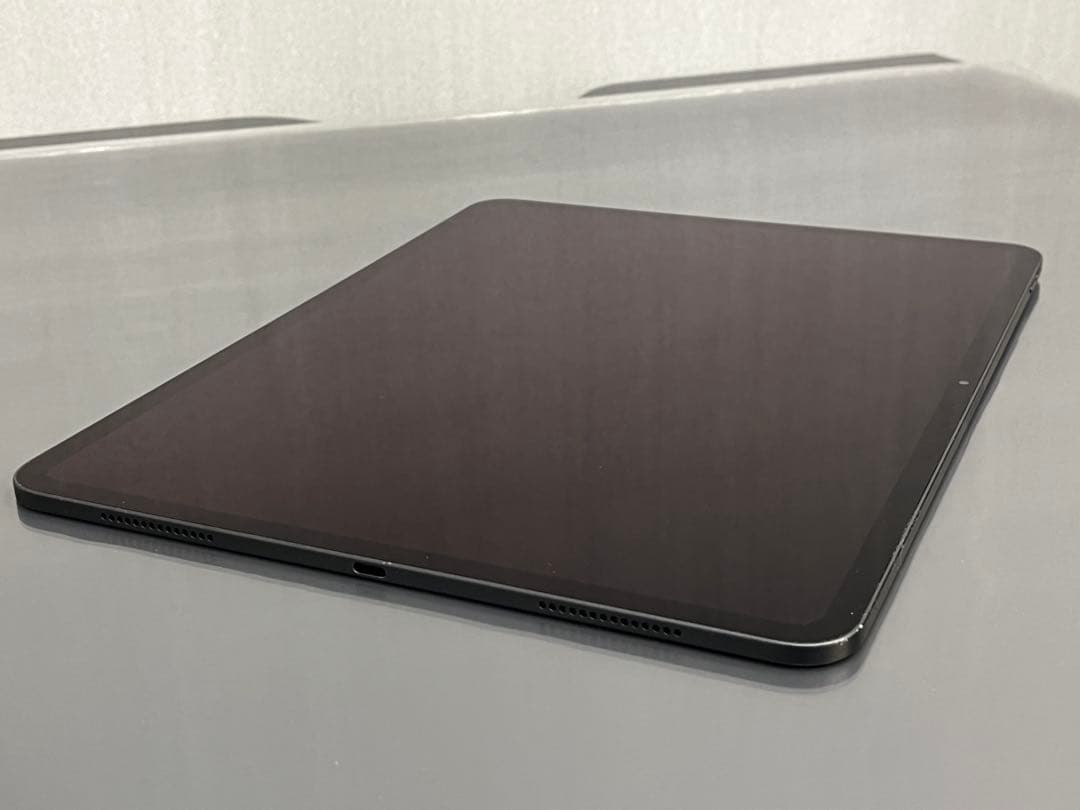 ◾️BT99%◾️iPadPro(M4) 13インチ MVX23J/A 256GB