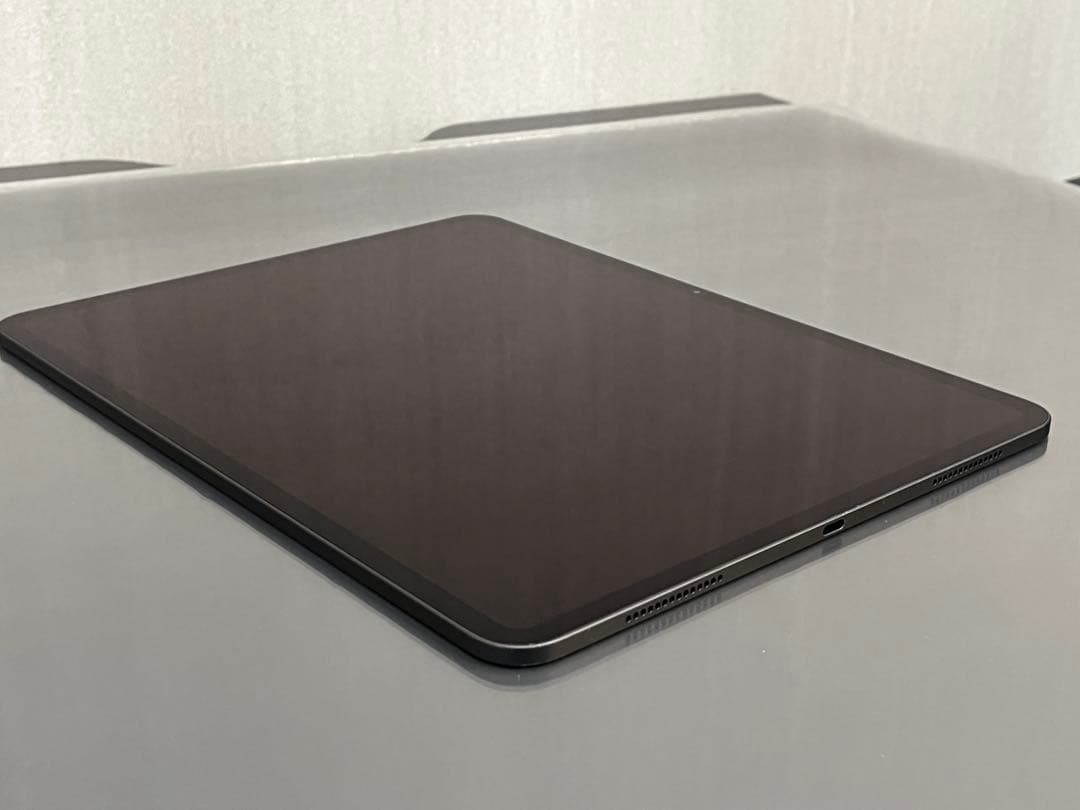 ◾️BT99%◾️iPadPro(M4) 13インチ MVX23J/A 256GB