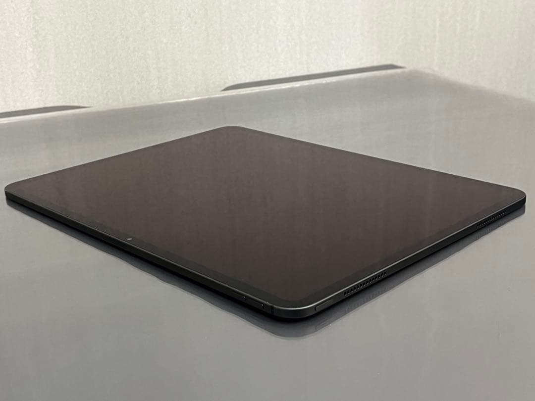 ◾️BT99%◾️iPadPro(M4) 13インチ MVX23J/A 256GB