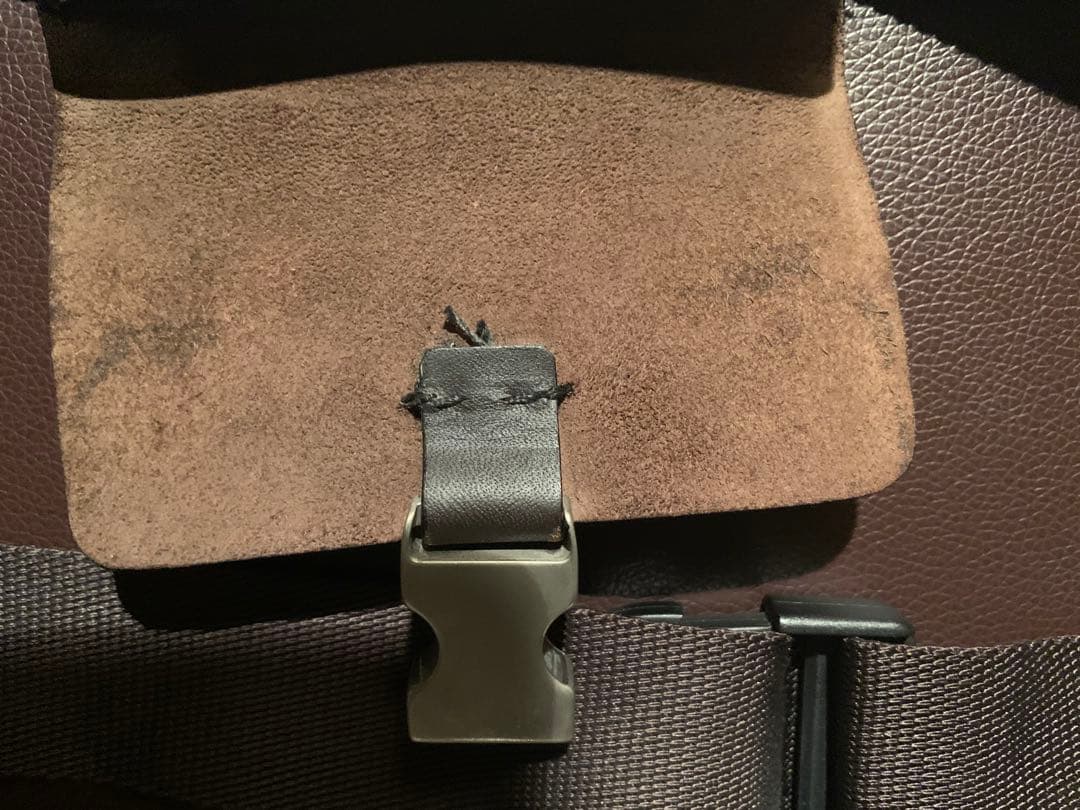 レア！プラダ　ウエストポーチ　ショルダーバック