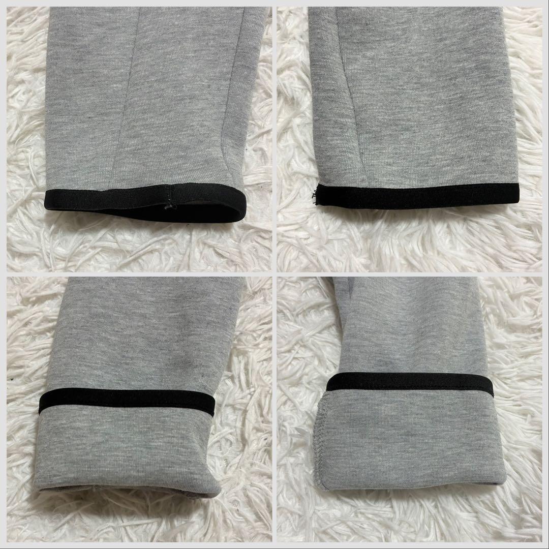 【NIKE】ナイキ テックフリース パーカーのみ（063) サイズXL