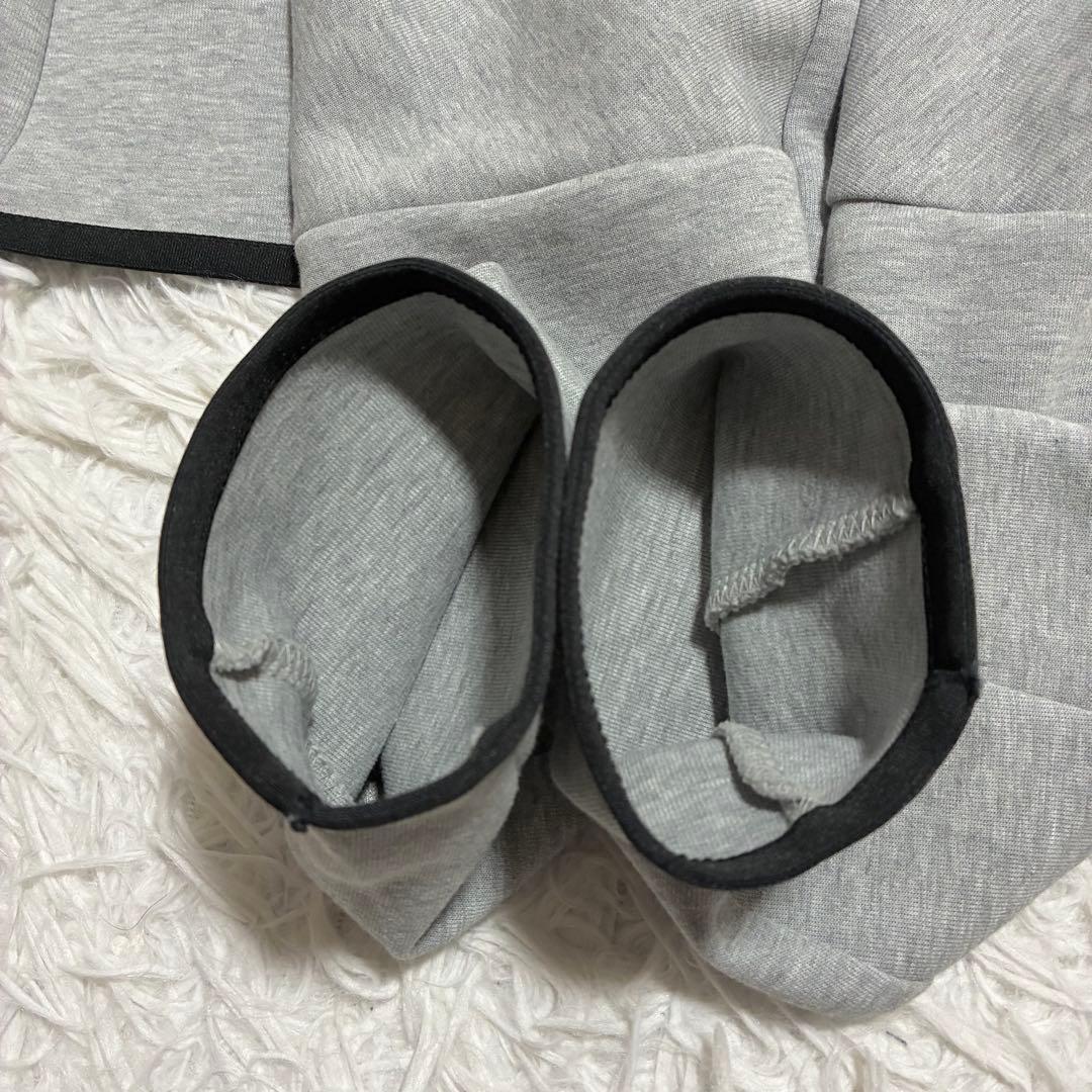 【NIKE】ナイキ テックフリース パーカーのみ（063) サイズXL