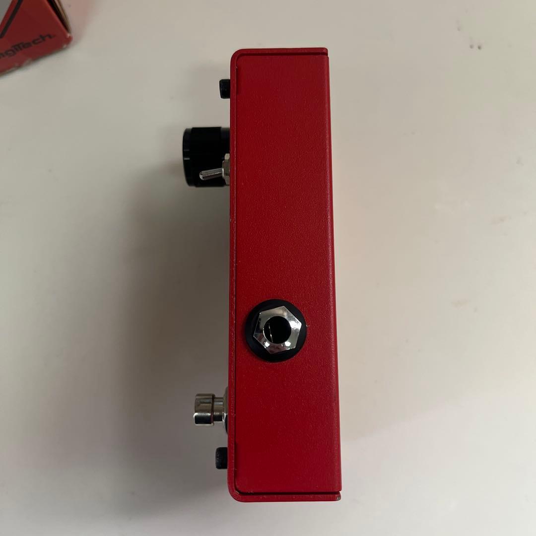 DigiTech drop デジテック　ドロップ