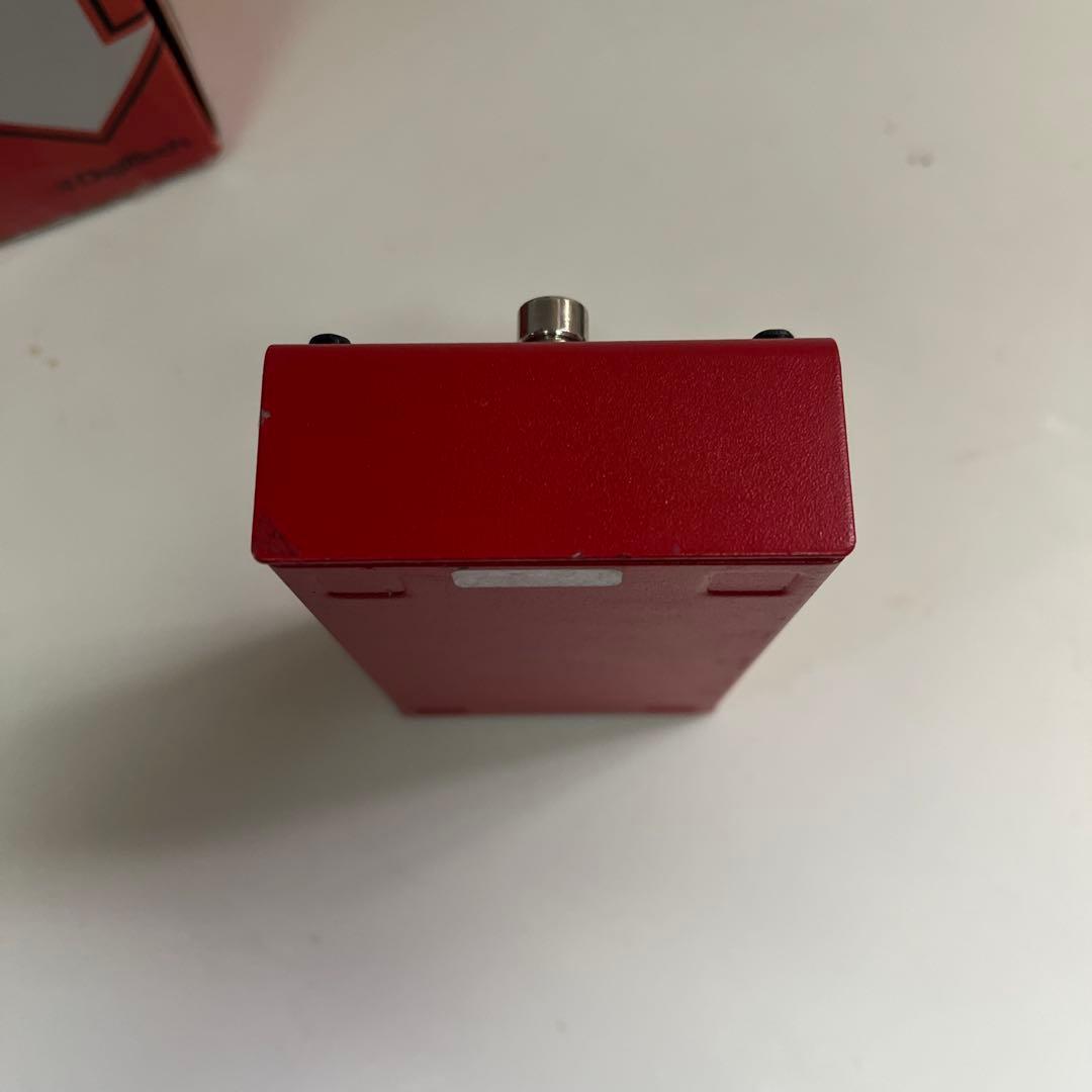 DigiTech drop デジテック　ドロップ