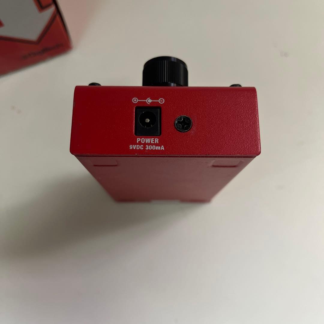 DigiTech drop デジテック　ドロップ