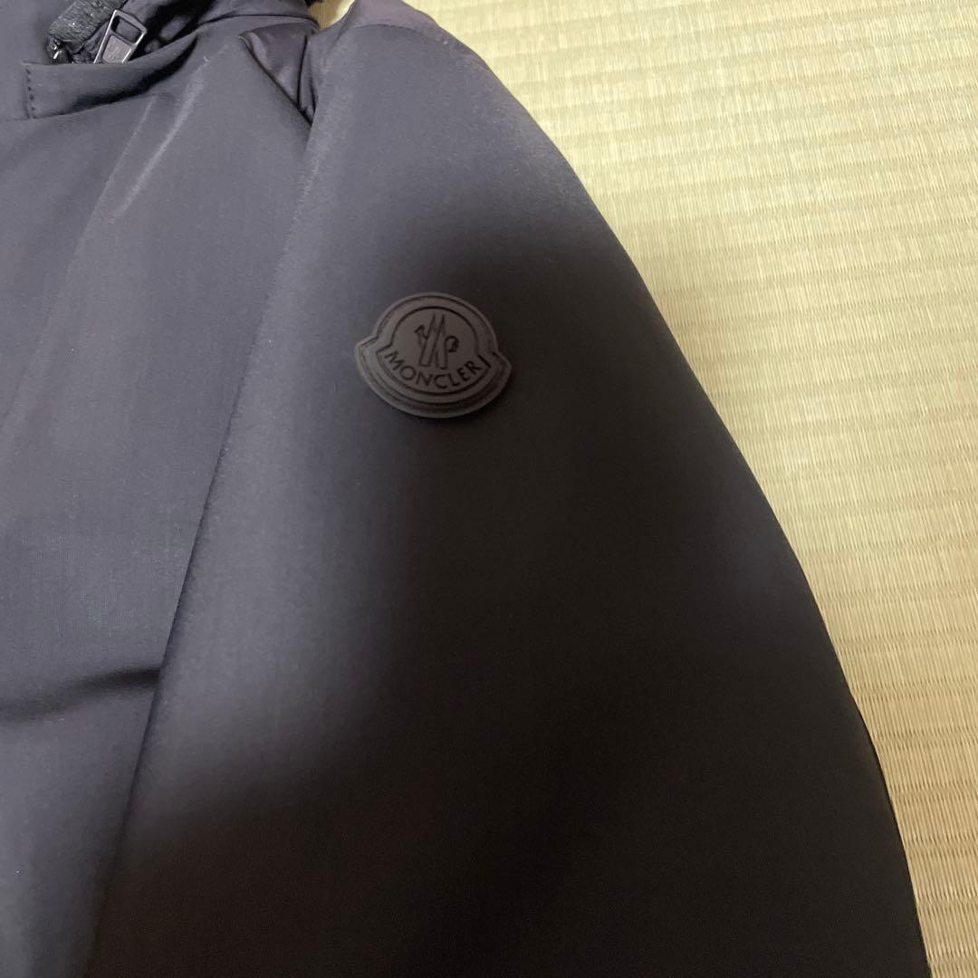 モンクレール　ALETSCHHORN ダウンジャケット