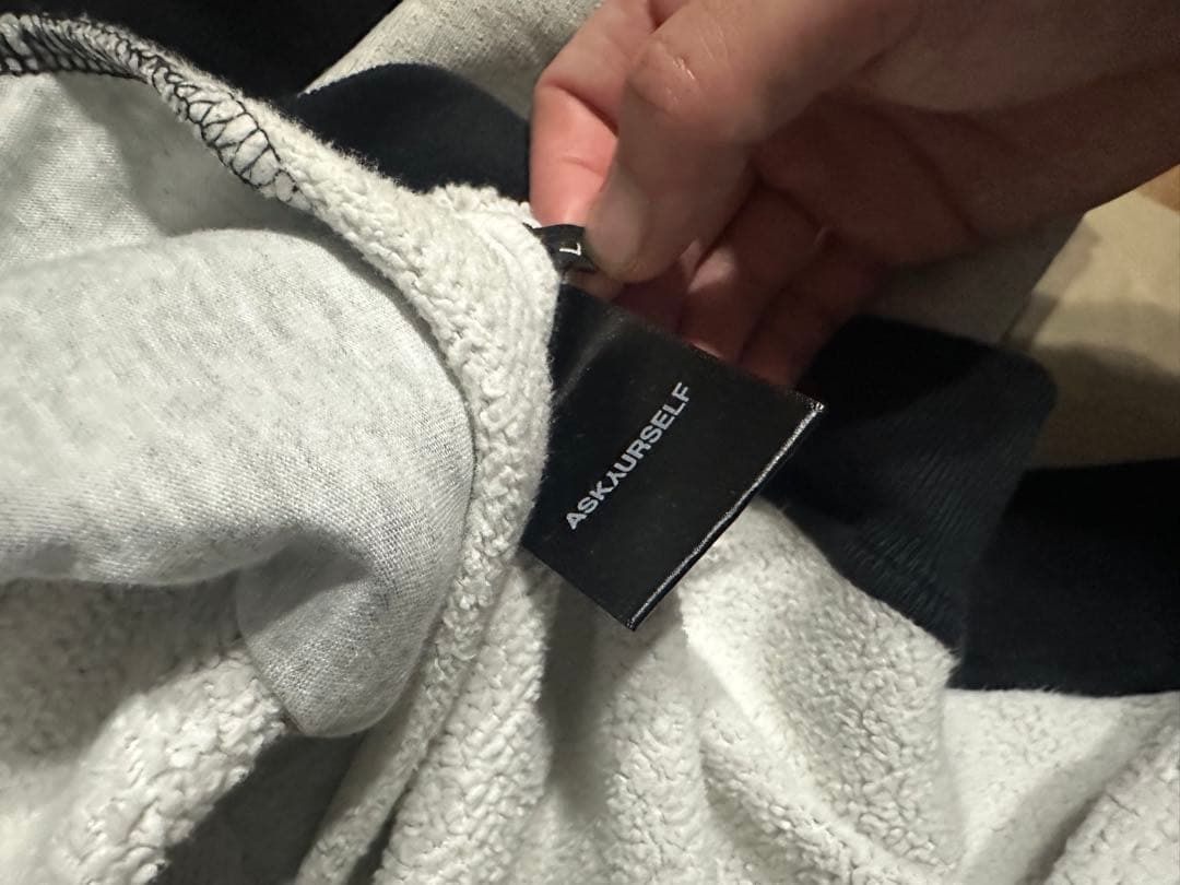 ASKYURSELF セットアップ　最終値下げ！