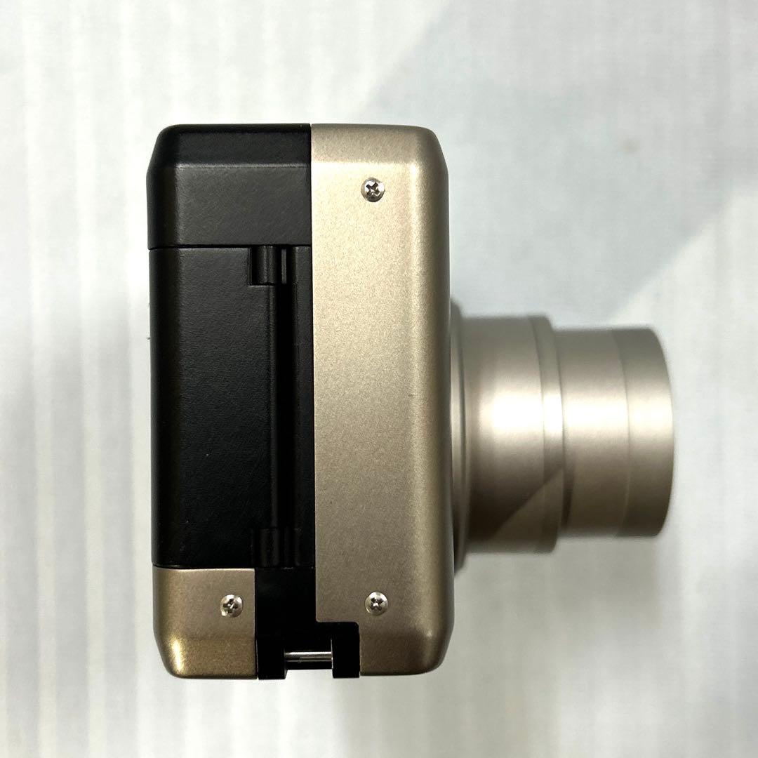 デジタルカメラ CONTAX TVS DIGITAL