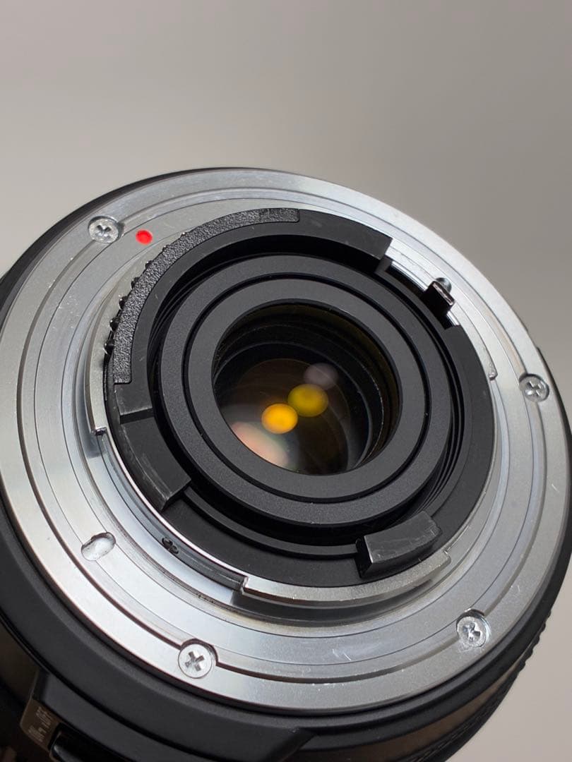 ⭐️美品⭐️ SIGMA DC 18-200mm f3.5-6.3 HSM ニコン用