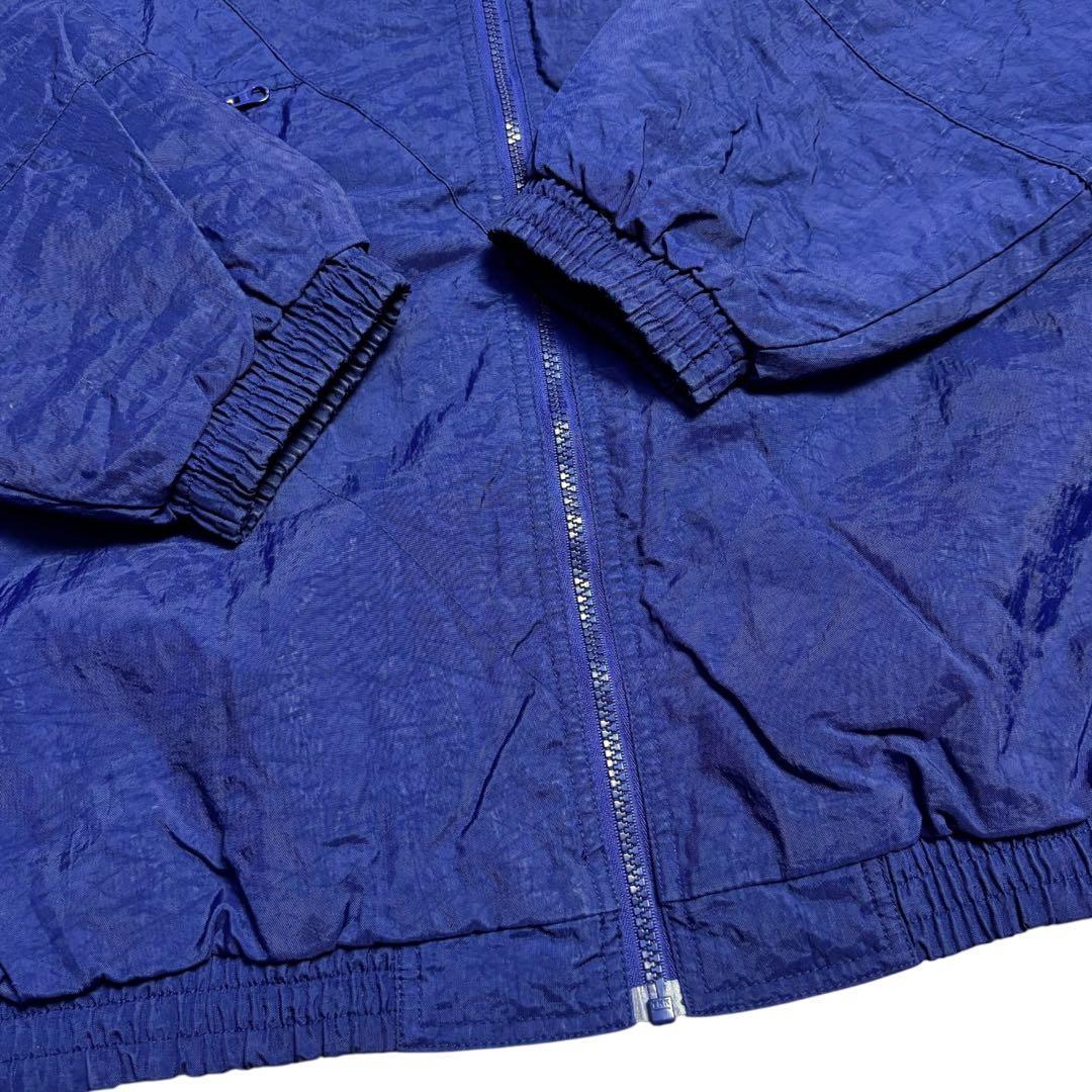 【パーリーピーポー 様】90s古着adidasアディダスナイロンジャケット