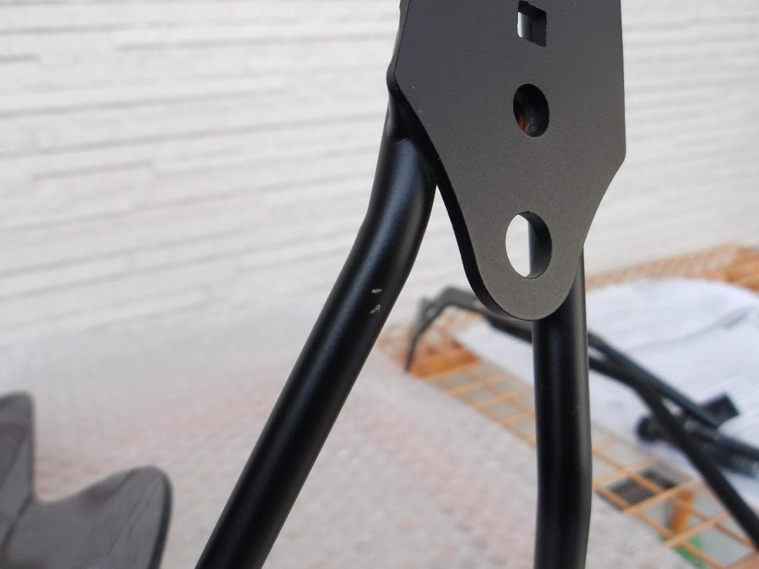 マ*コ様 CL250/CL500専用　デイトナ　スクリーン　ウィンドシールド　ス