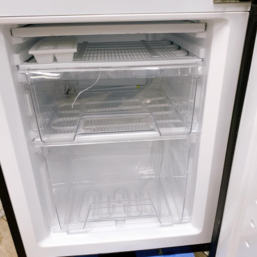 MKT01061 アイリスオーヤマ 142L 冷蔵庫 一人暮らし 小型