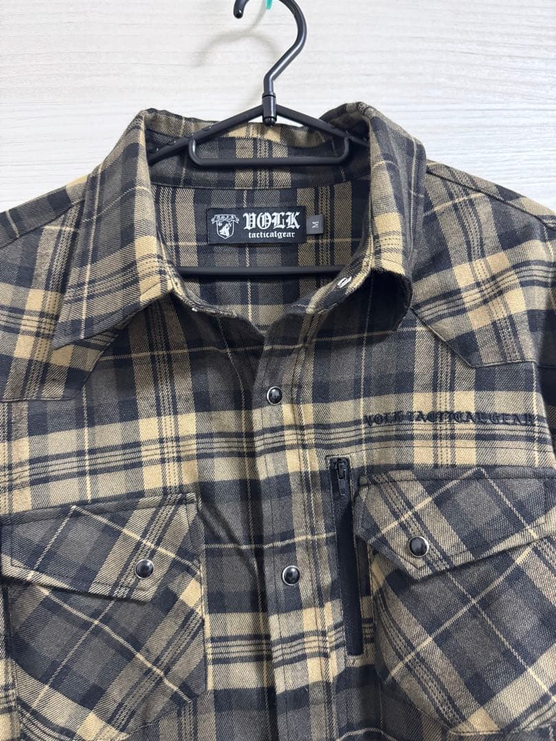 トップス VTG Grayman Long sleeve '25