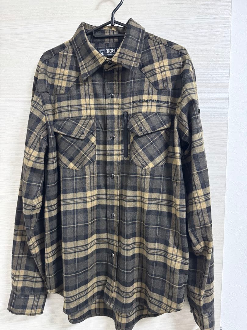 トップス VTG Grayman Long sleeve '25