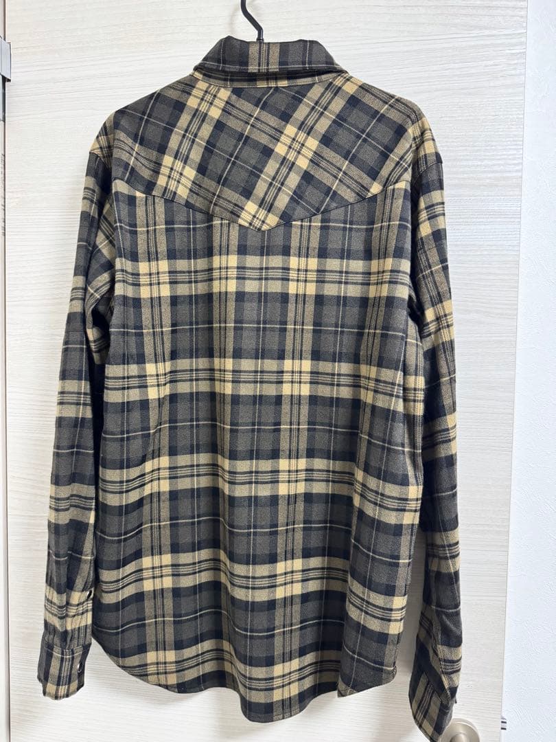 トップス VTG Grayman Long sleeve '25