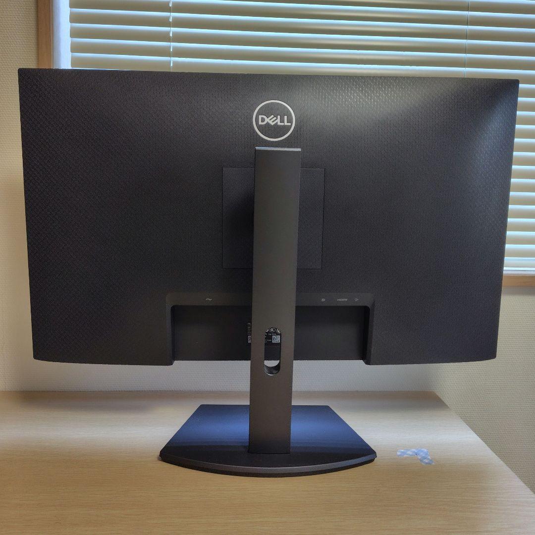 DELL S2721HSX【27インチモニター】