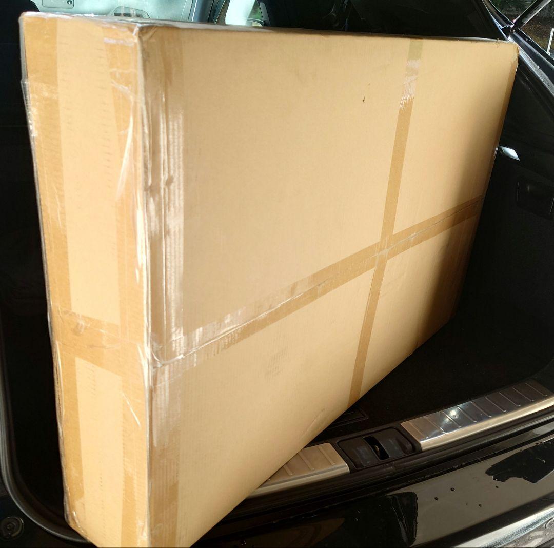 MADLYS デリカ　D5 シングルベッドキット　 未使用未開封品