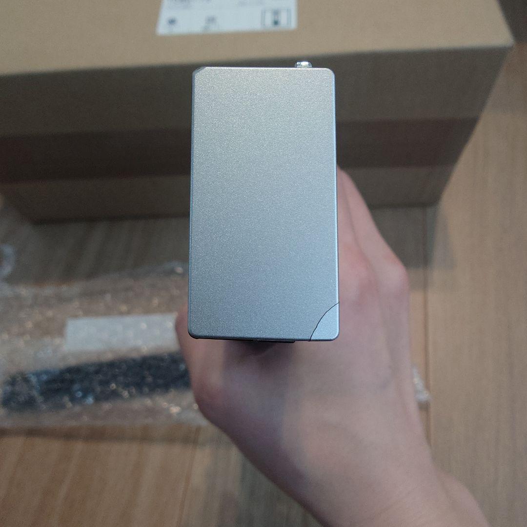 【中古品】TOTO温水洗浄便座　スティックリモコン