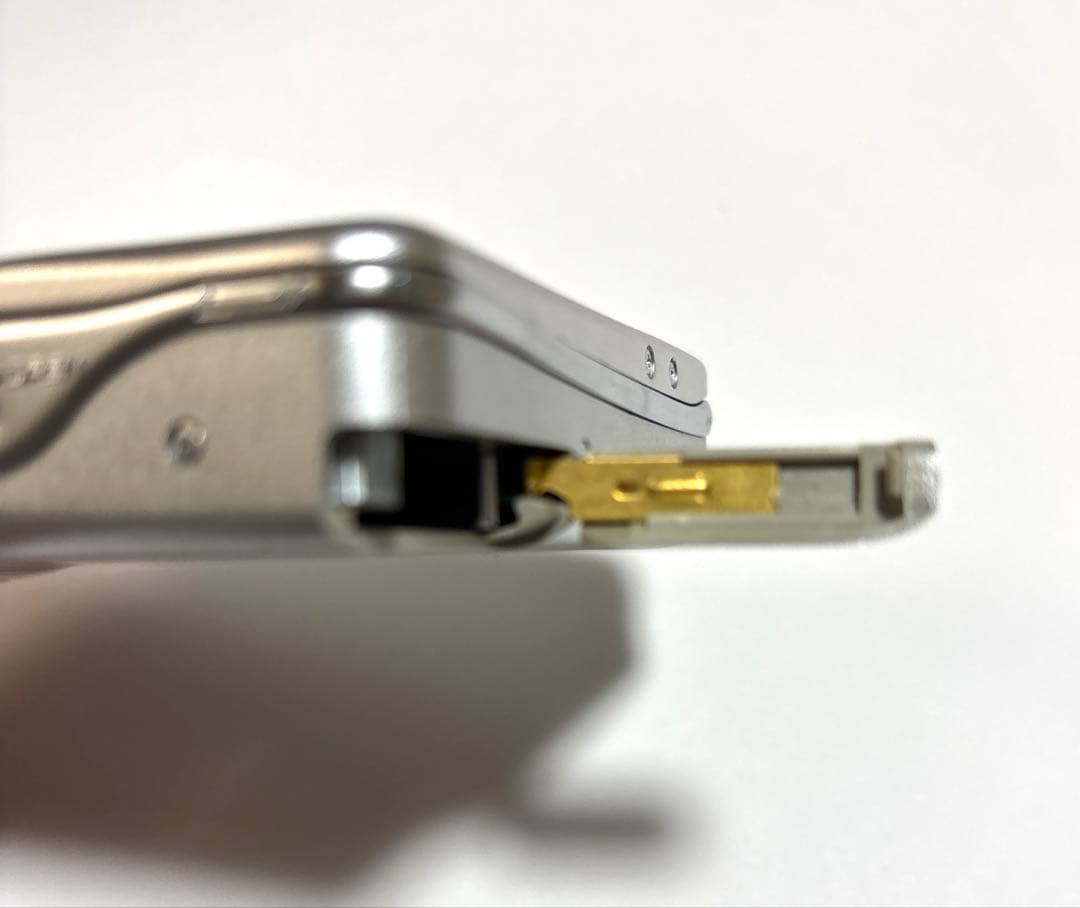 KENWOOD カセットプレーヤー CP-Q5 整備品