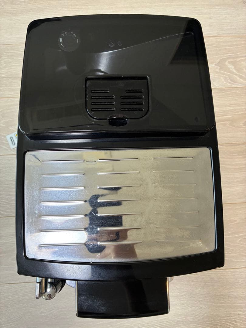 デロンギ 全自動エスプレッソマシン Magnifica S ECAM23120B