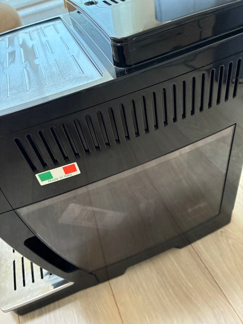 デロンギ 全自動エスプレッソマシン Magnifica S ECAM23120B