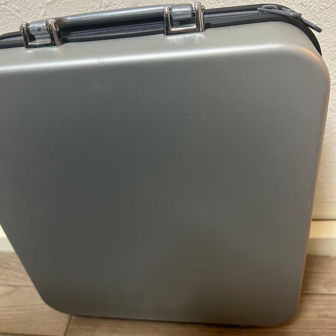 【動作良好】 ナリスBeautyProSonicソニック超音波 美顔器ケース付き