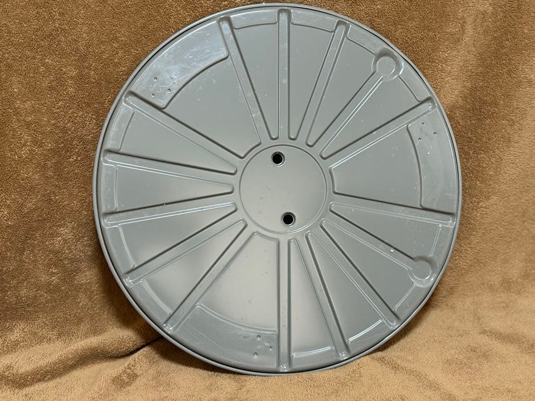 A4 美品 TOYOTOMI KS-67E 石油ストーブ ホワイト 遠赤外線放射