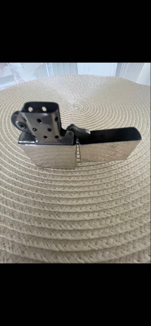 ジッポライター