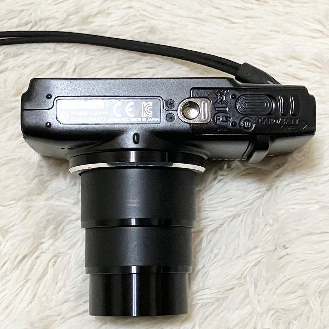 Canon Power Shot SX280HS デジタルカメラ　ジャンク