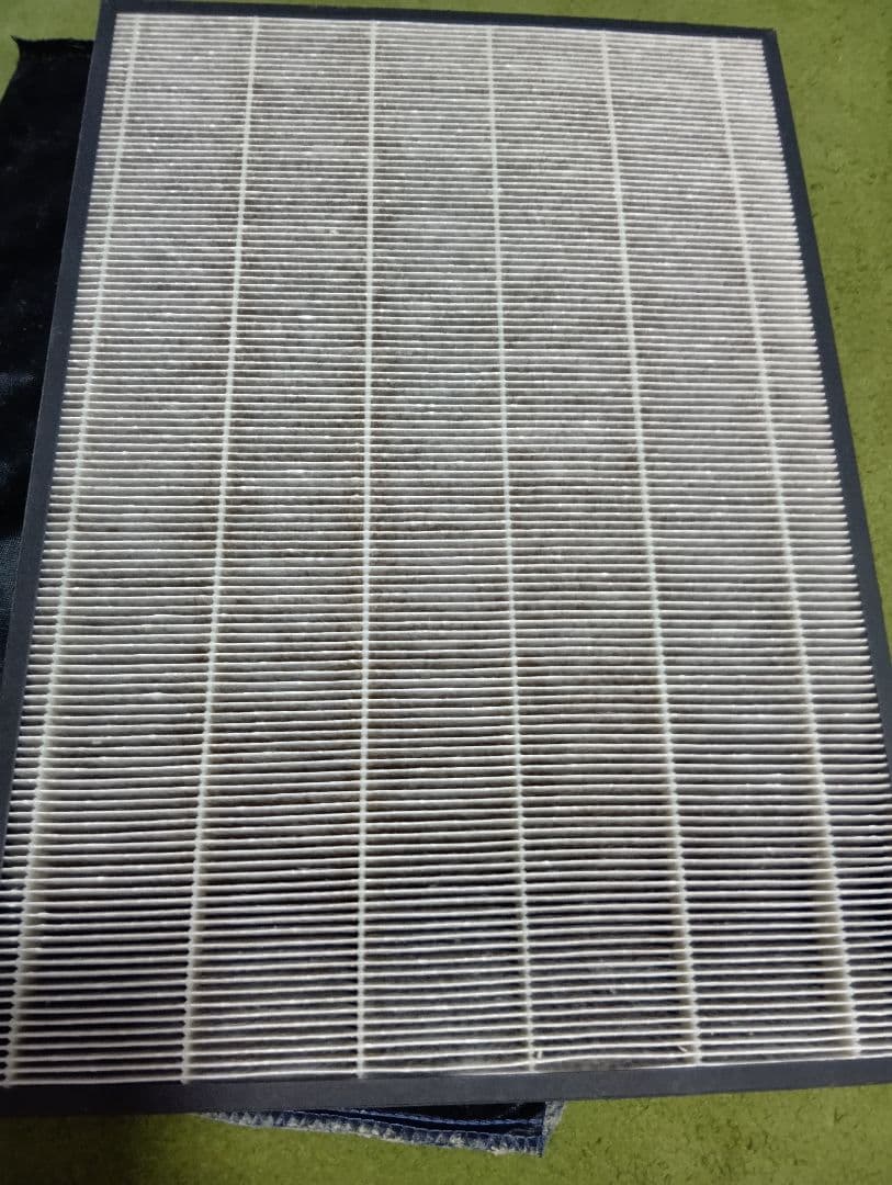 パナソニック F-VC70XR 加湿　空気清浄機　2018年製