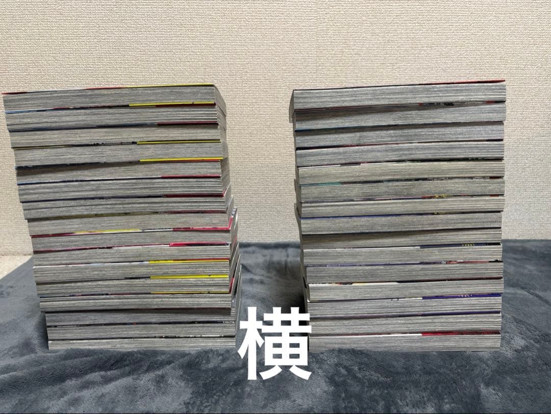 ゴールデンカムイ　全31巻セット　野田サトル