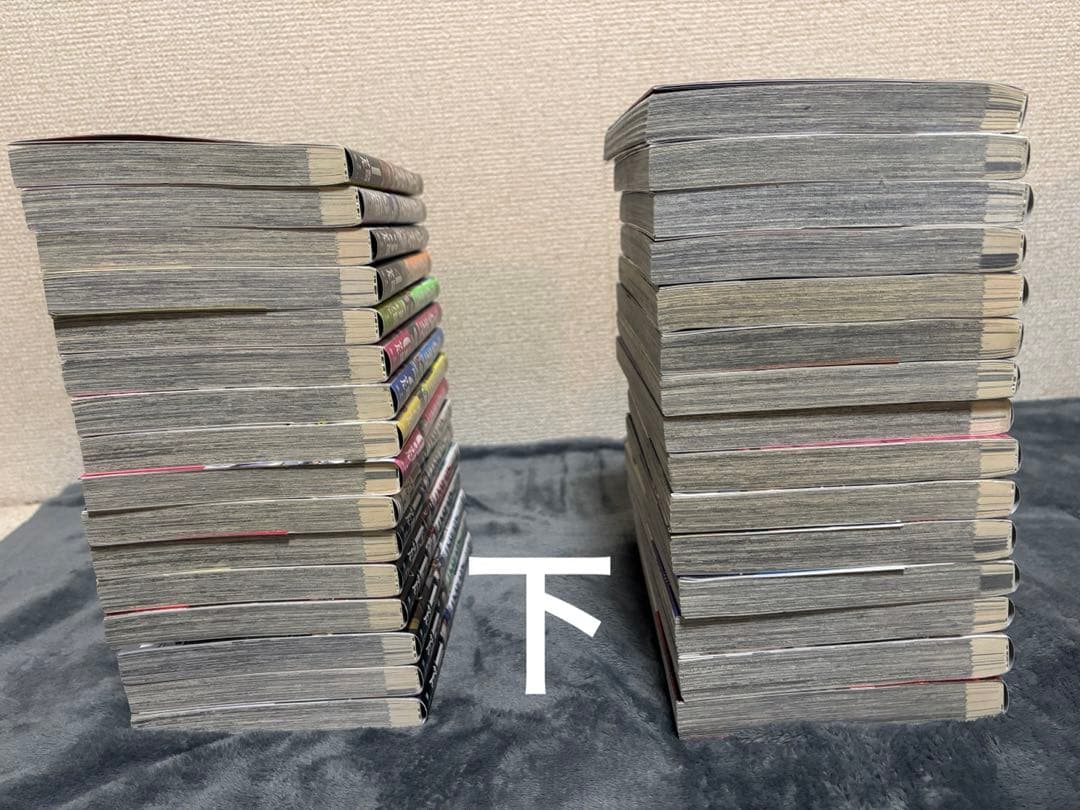 ゴールデンカムイ　全31巻セット　野田サトル