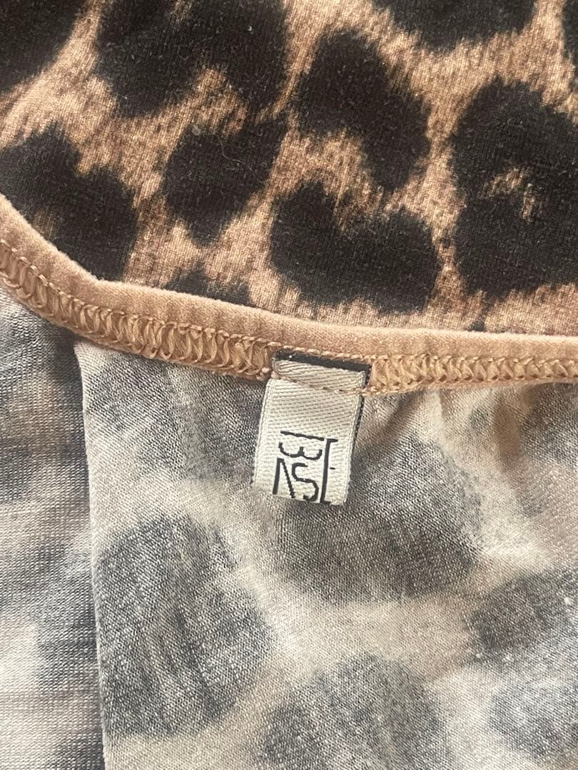 baserange Emily Body キャミソールボディースーツ