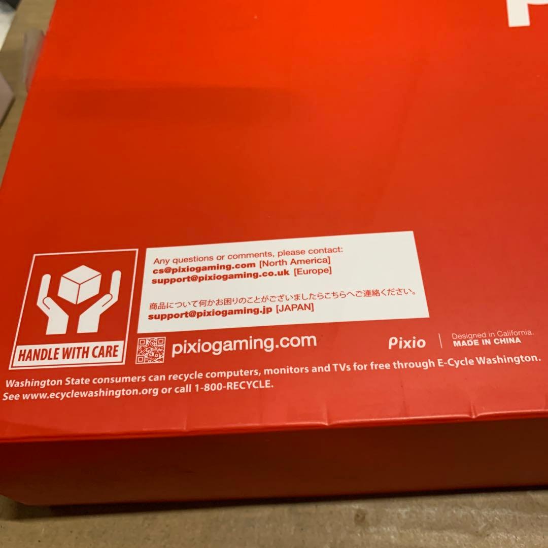 新品　Pixio ポータブルモニター PX160 Wave 15.6インチ