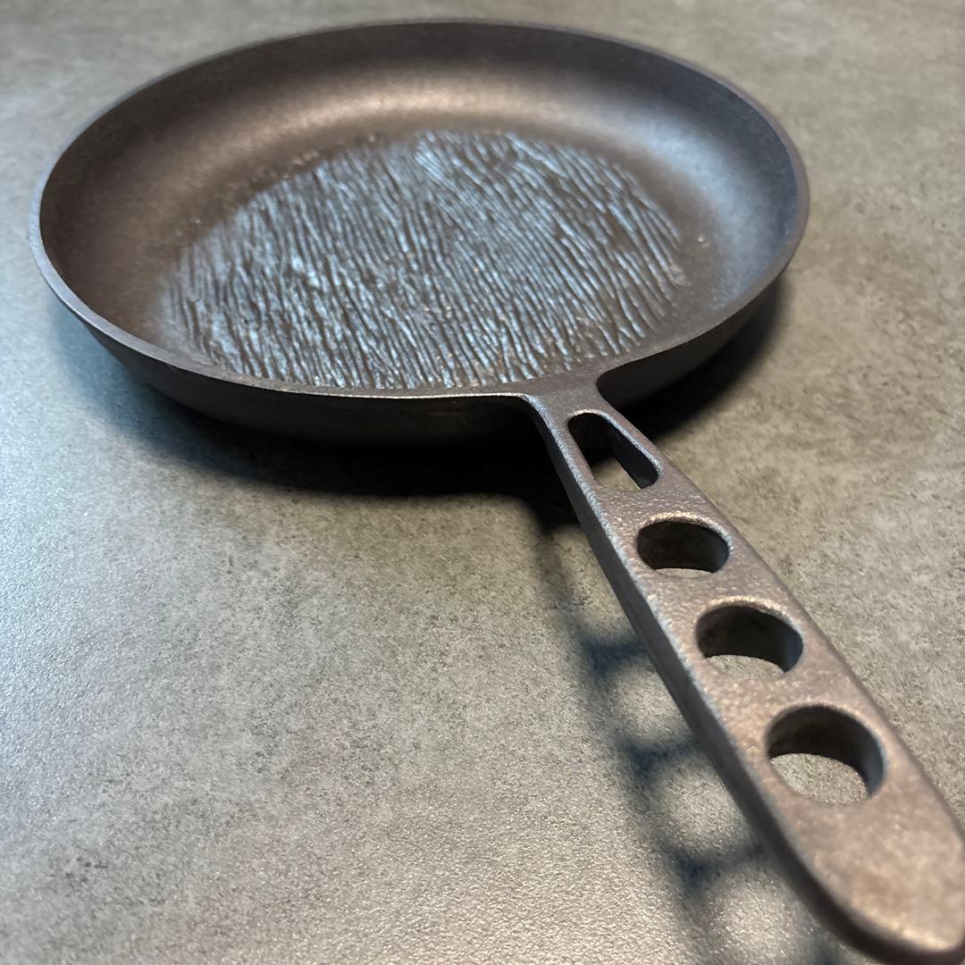 おもいのフライパン