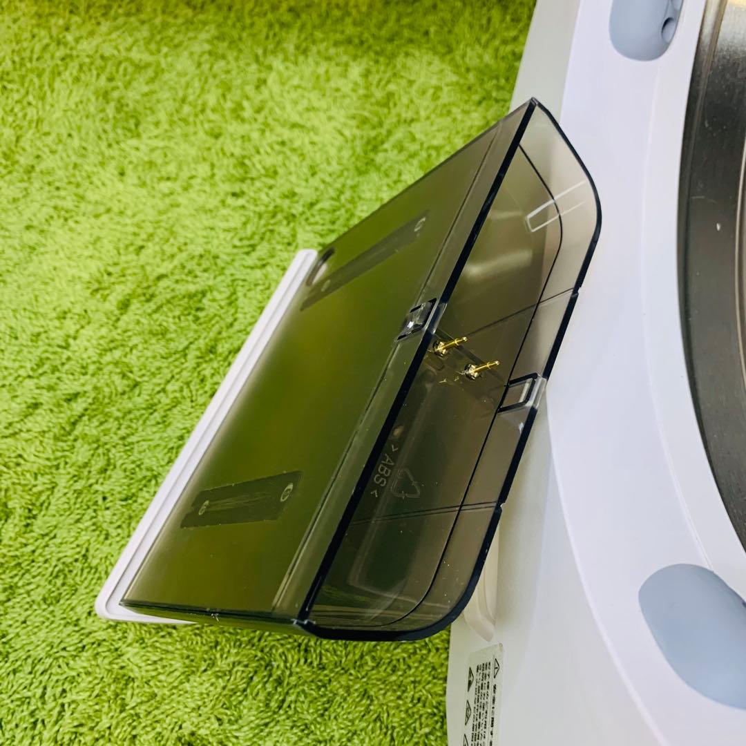 MORUS ZERO モルスゼロ 超小型タンブラー乾燥機