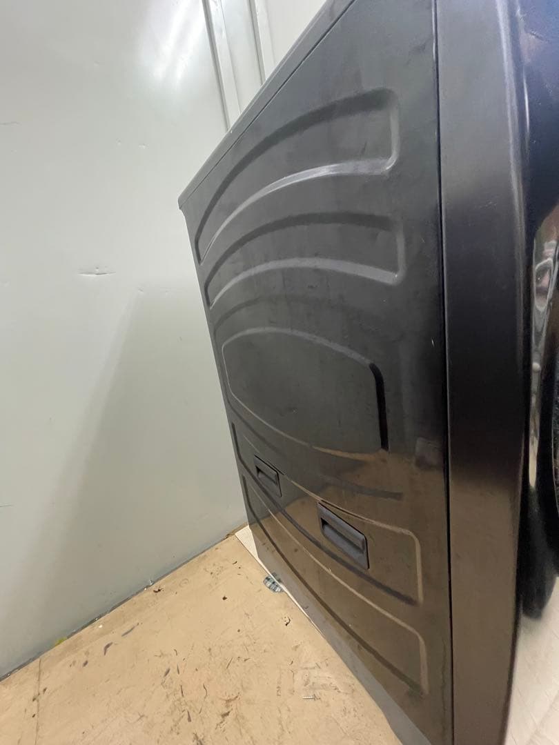 AQUA ドラム式洗濯乾燥機　12/6kg 2022年製