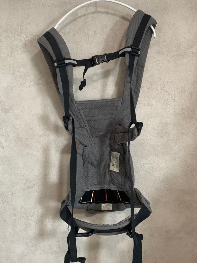 ergobaby OMNI breeze 抱っこ紐