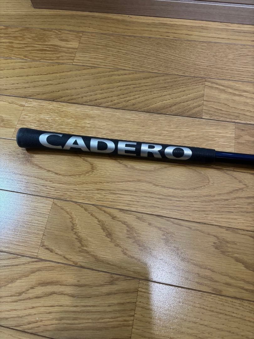 スピーダーNX ブル50R テーラーメイドスリーブ付