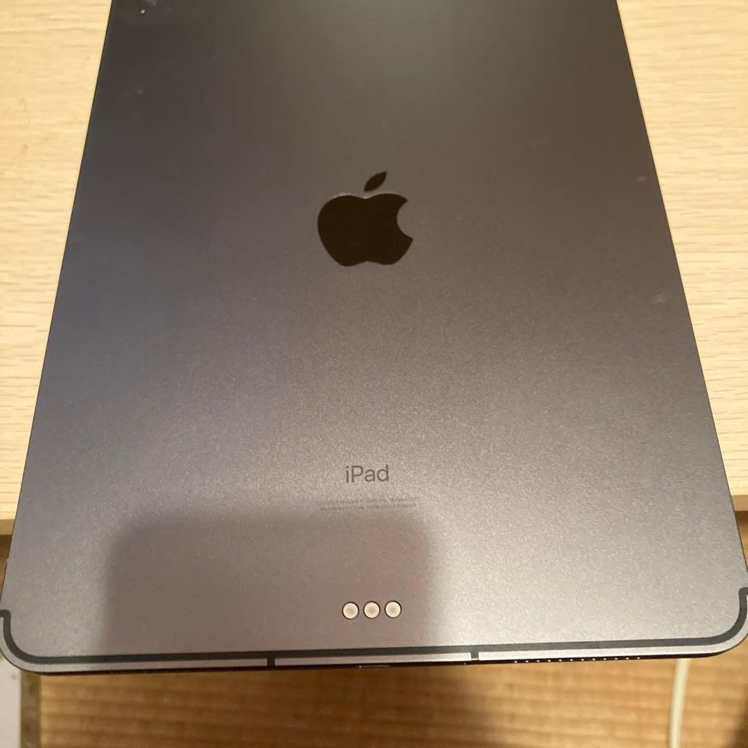 iPad air 第4世代 Wi-Fi+Cellular 256GB 3点セット