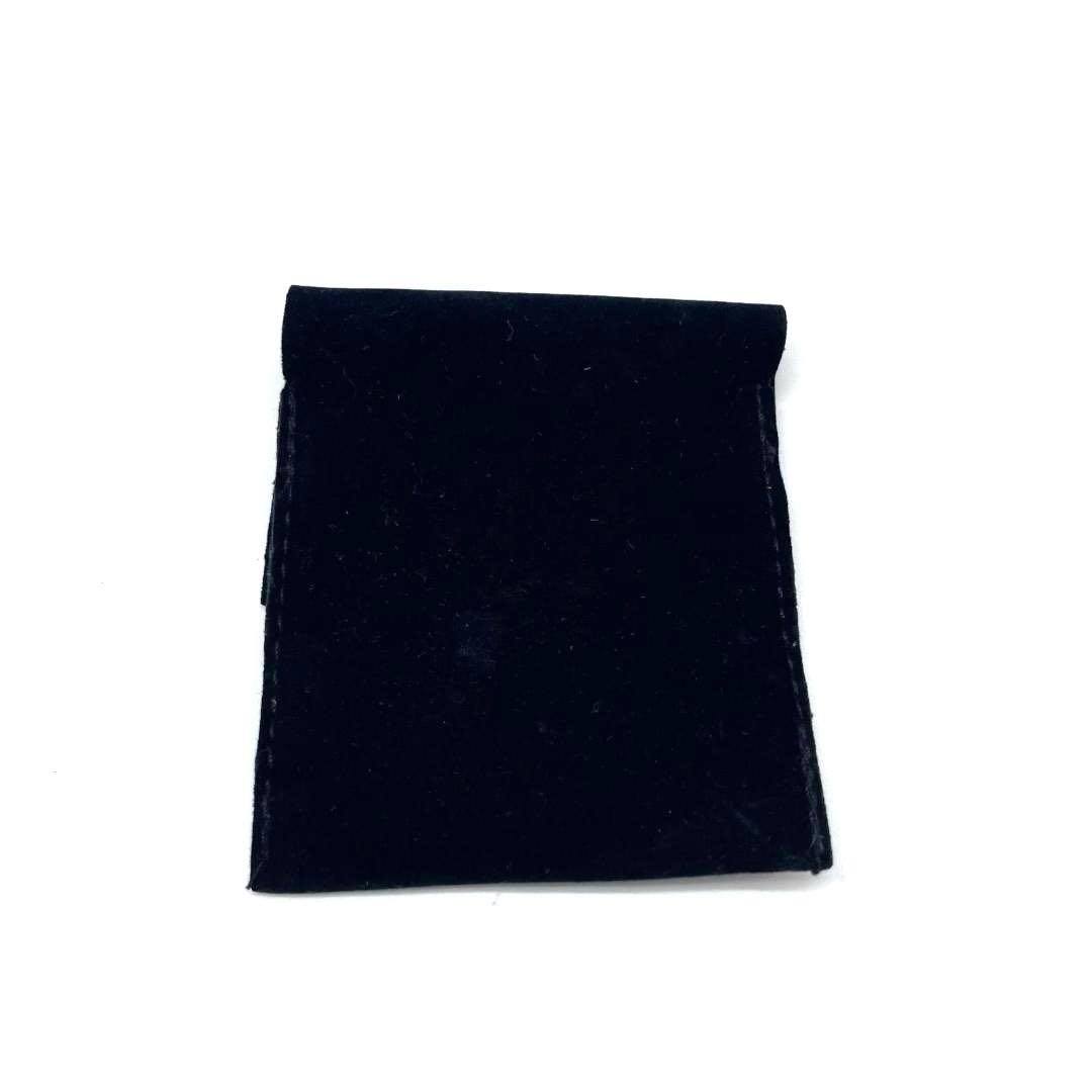 16624✨クリスチャンディオール クリスタル 大粒 チェーン リング シルバー