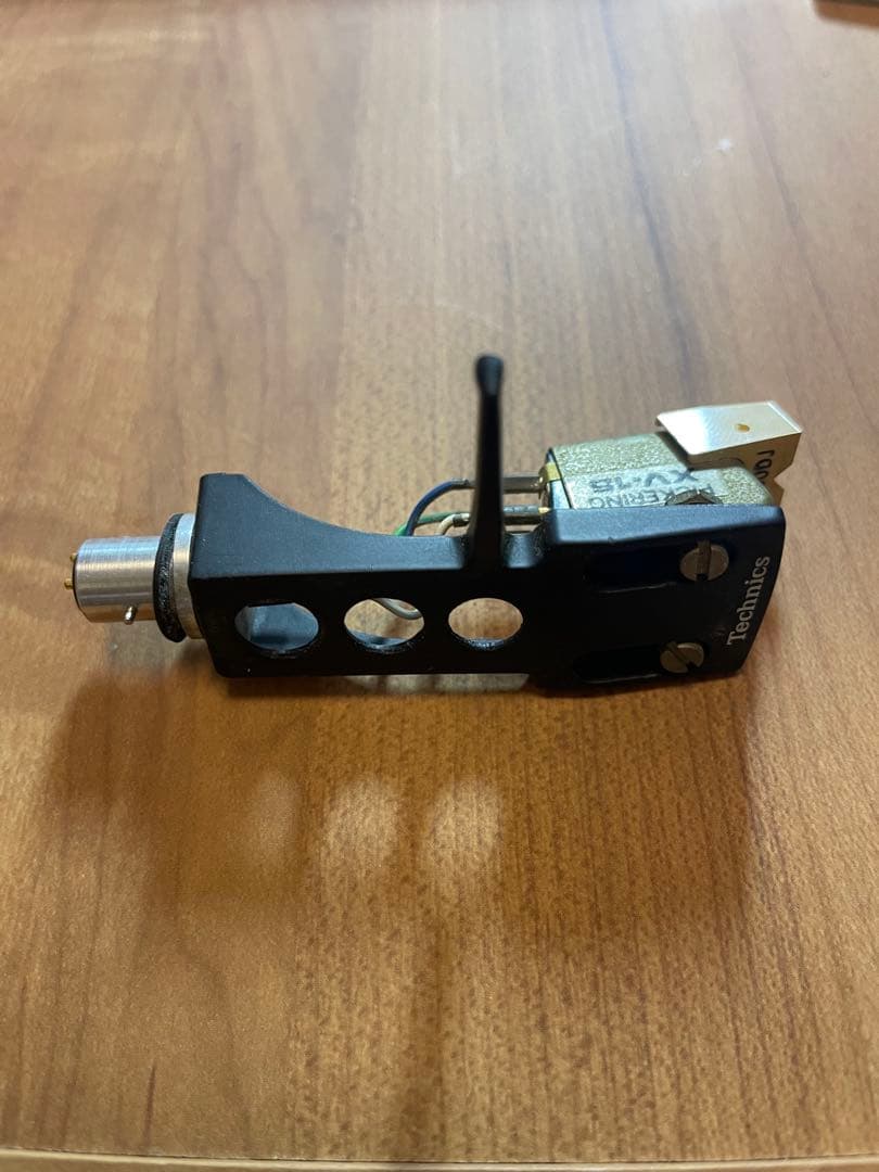 【動作確認済】Pickering ピカリング 150DJ カートリッジ 針3本