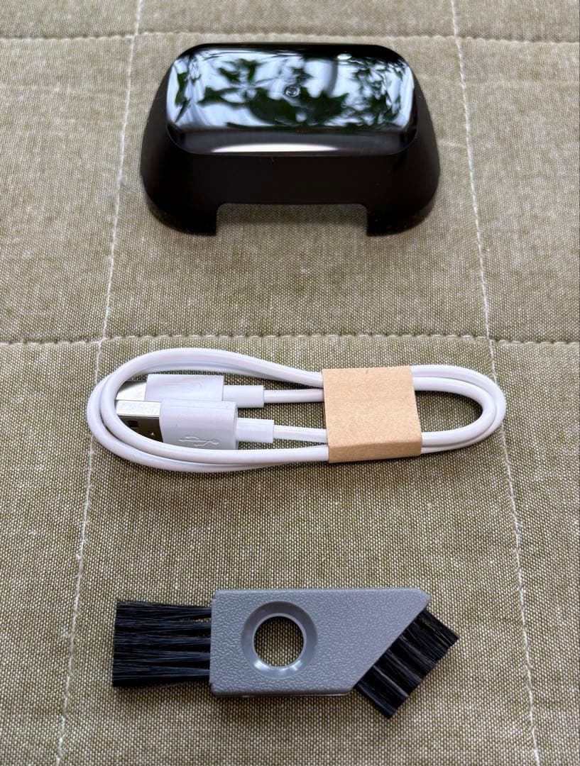 パナソニック ラムダッシュPRO 6枚刃ES-L650U-K 訳あり