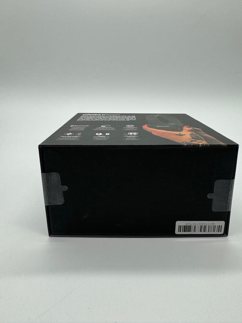 【未開封品】Marshall MAJOR III BLUETOOTH ブラック