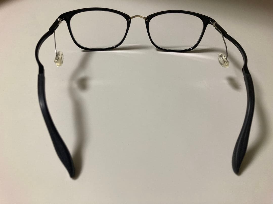 ネオジン 老眼鏡 NJ3103 NEOJIN ユニセックス 中古　+1.50