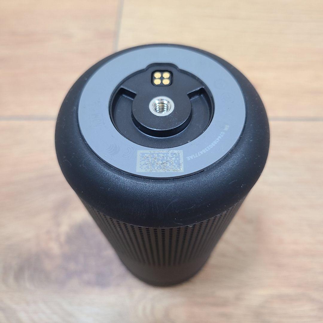 スピーカー・ウーファー BOSE SOUNDLINK REVOLVE BLACK