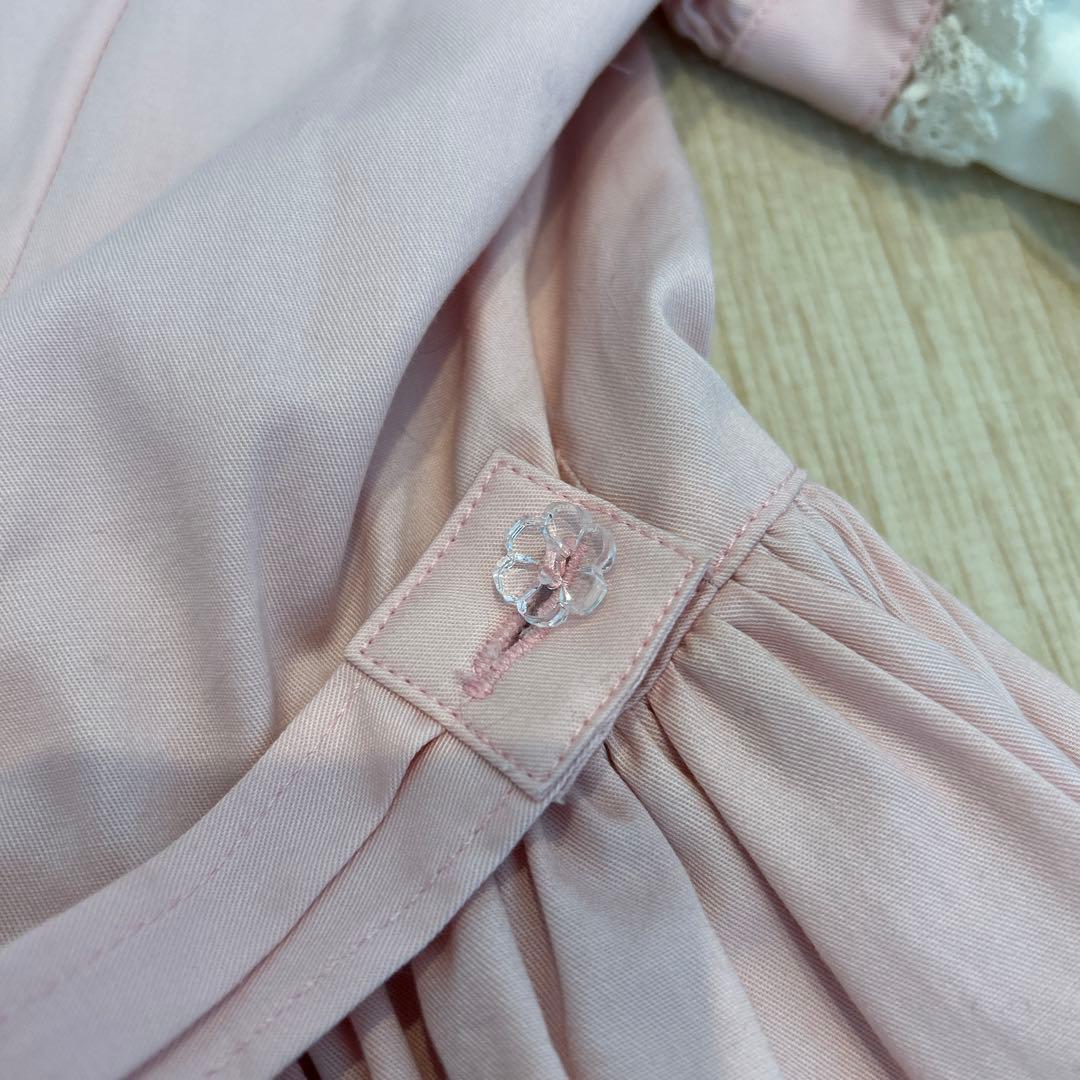 E*様 Angelic Pretty アンジェリックプリティ ピンク ハート ワ