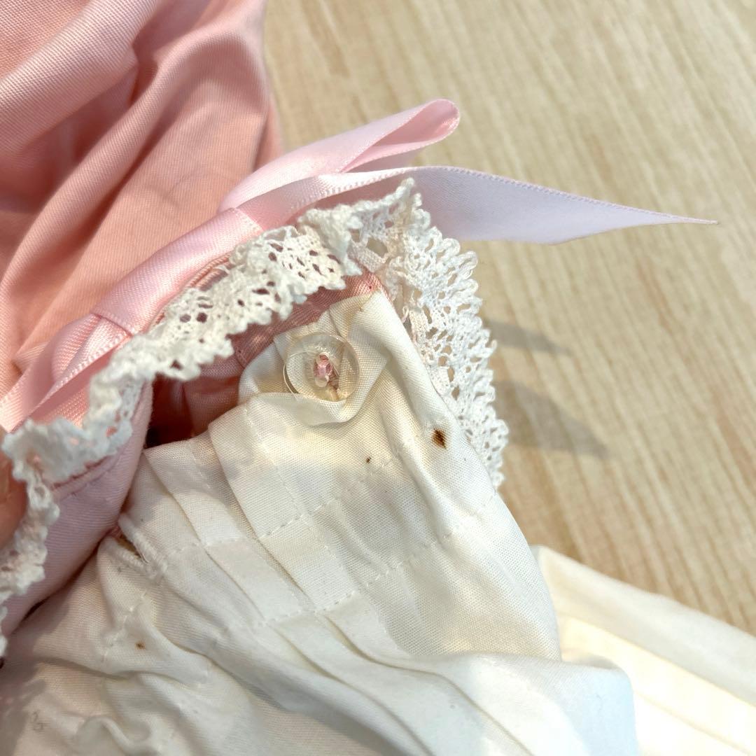 E*様 Angelic Pretty アンジェリックプリティ ピンク ハート ワ